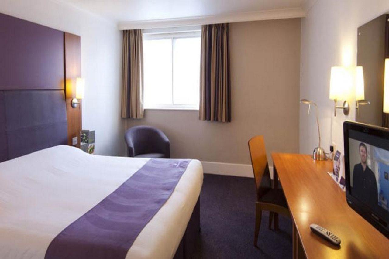 Premier Inn Dunstable / Luton Luaran gambar