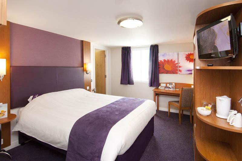 Premier Inn Dunstable / Luton Luaran gambar