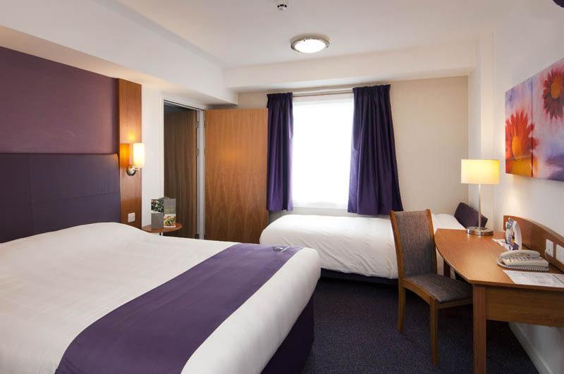 Premier Inn Dunstable / Luton Luaran gambar