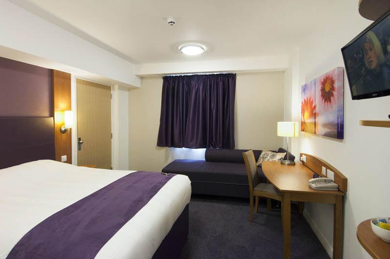 Premier Inn Dunstable / Luton Luaran gambar